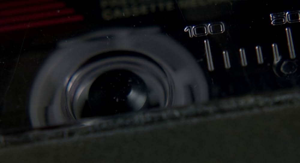 シックス・センスの画像