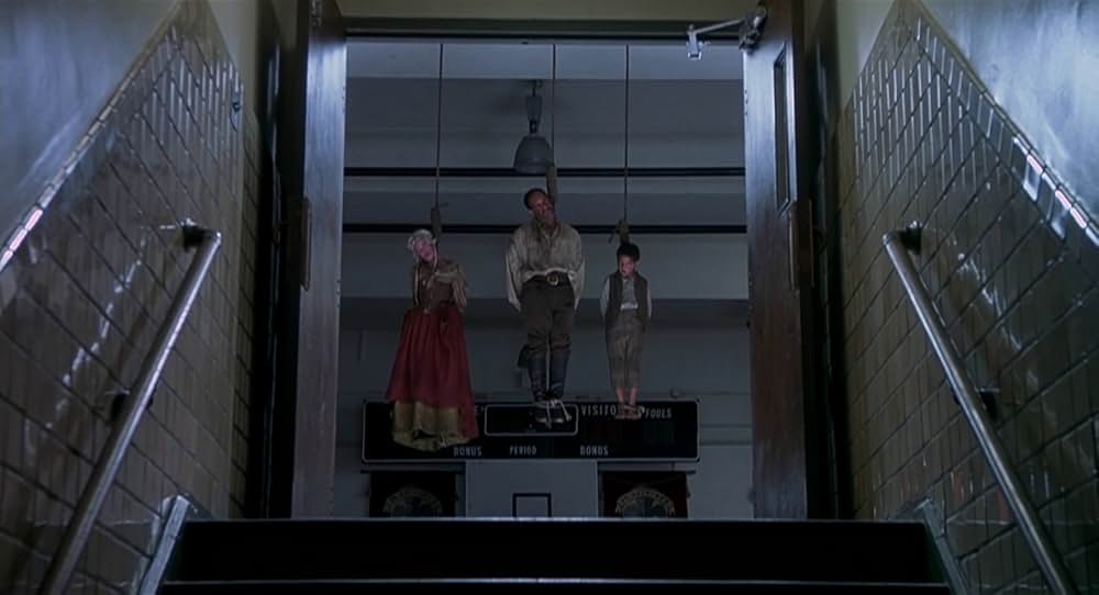 シックス・センスの画像