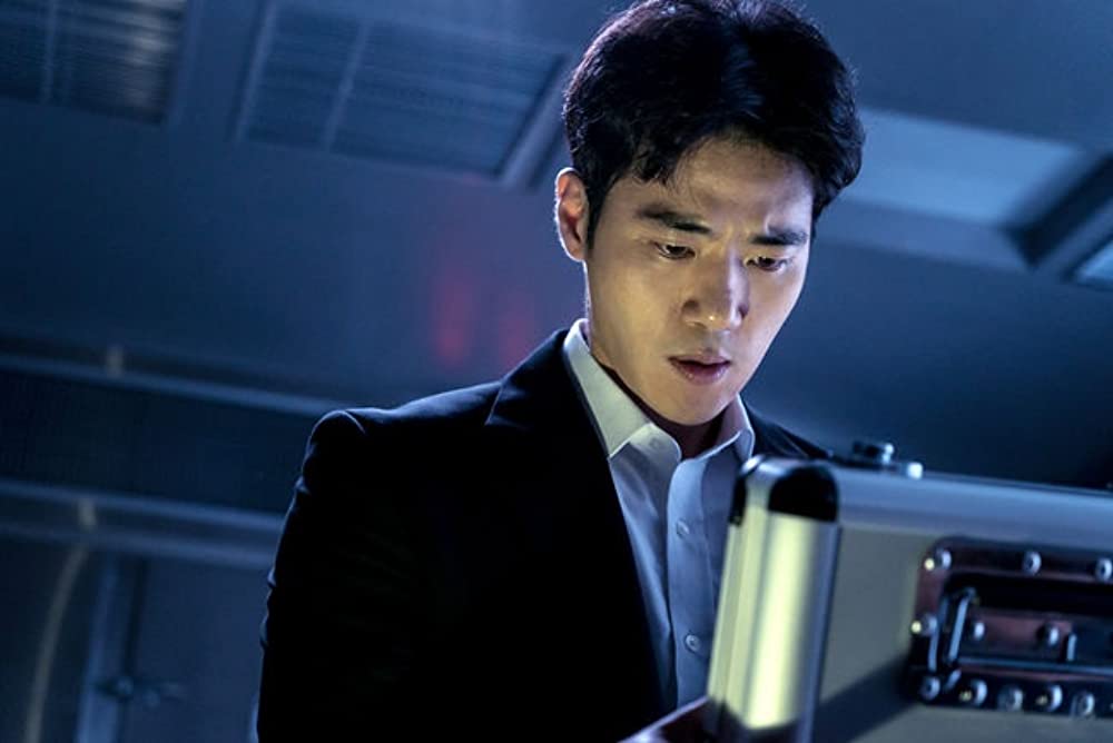 死体が消えた夜の画像