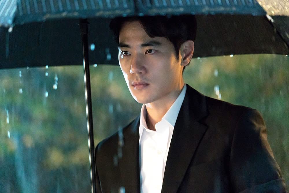 死体が消えた夜の画像