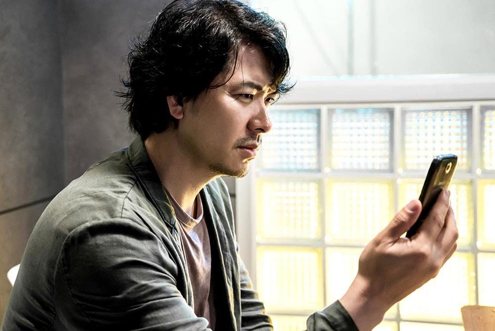 死体が消えた夜の画像