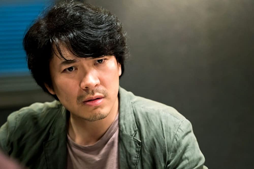 死体が消えた夜の画像