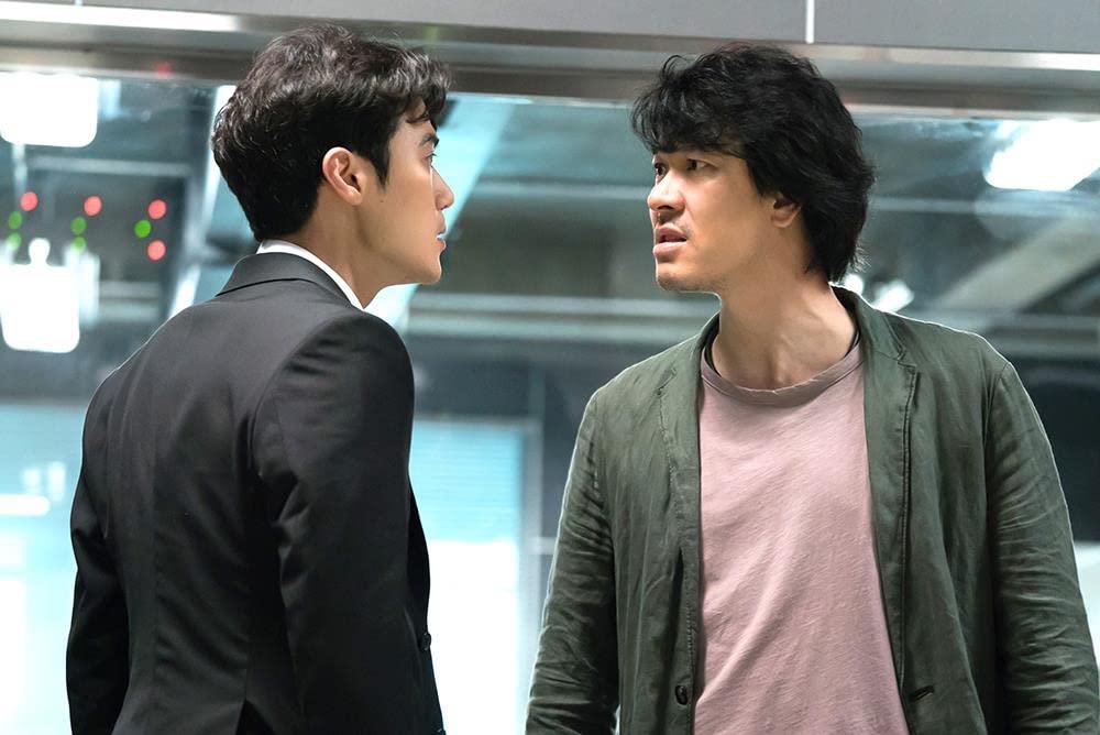 死体が消えた夜の画像