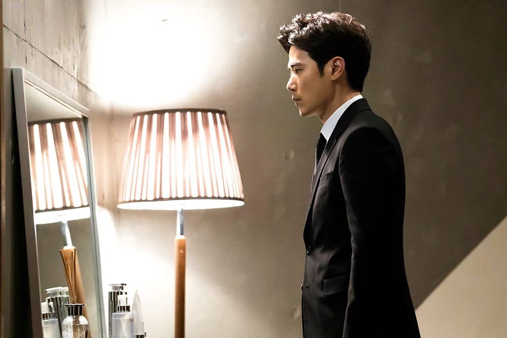 死体が消えた夜の画像