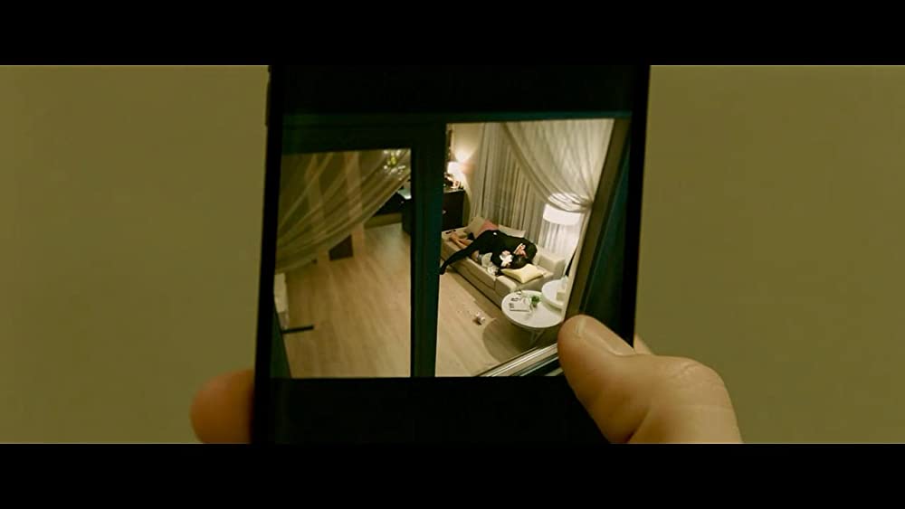 死体が消えた夜の画像