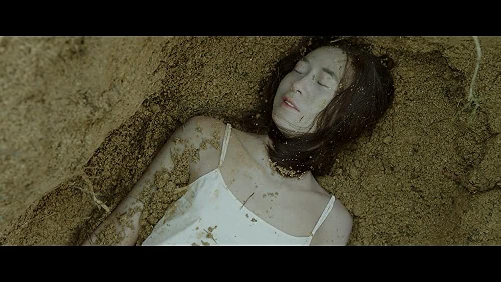 死体が消えた夜の画像