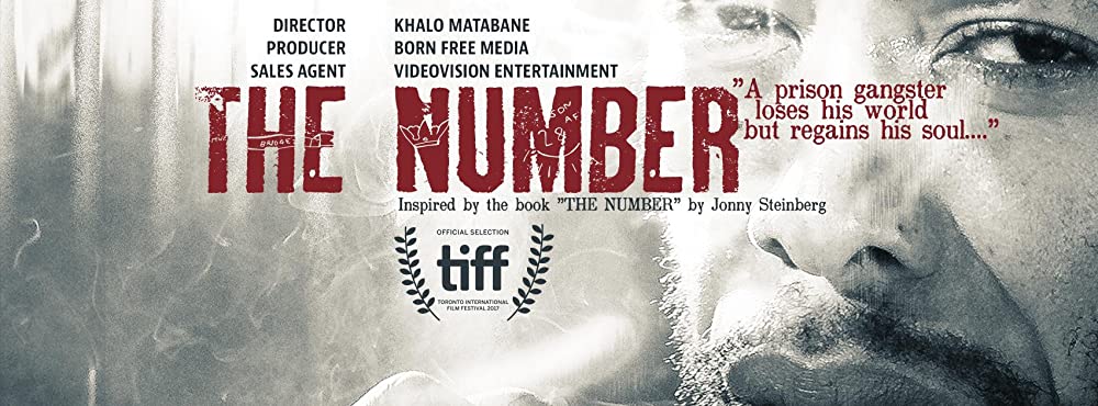 ザ・ナンバーの画像