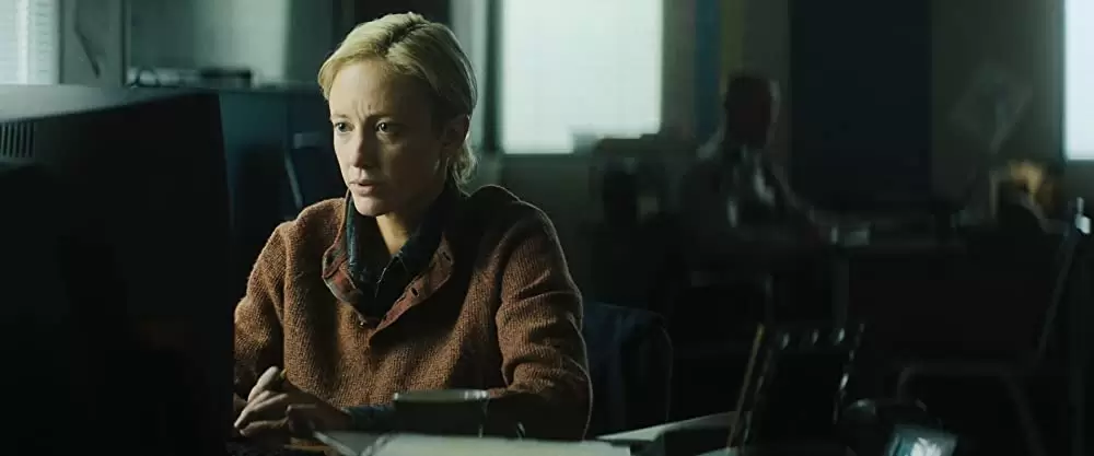 ザ・グラッジ 死霊の棲む屋敷の画像