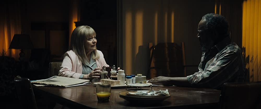 ザ・グラッジ 死霊の棲む屋敷の画像