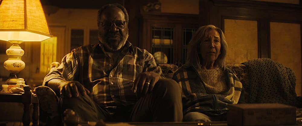 ザ・グラッジ 死霊の棲む屋敷の画像