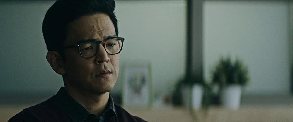 ザ・グラッジ 死霊の棲む屋敷の画像