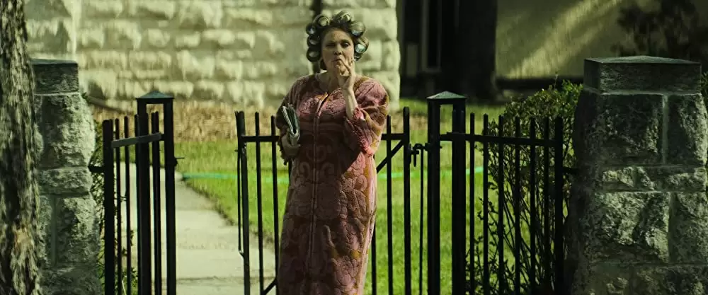 「ザ・グラッジ 死霊の棲む屋敷」マリナ・スティーブンソン・カーの画像