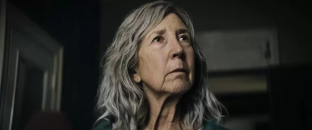 「ザ・グラッジ 死霊の棲む屋敷」リン・シェイの画像