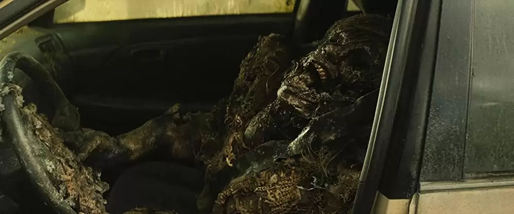 ザ・グラッジ 死霊の棲む屋敷の画像