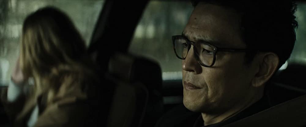 ザ・グラッジ 死霊の棲む屋敷の画像