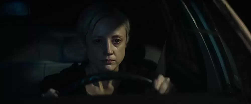 ザ・グラッジ 死霊の棲む屋敷の画像