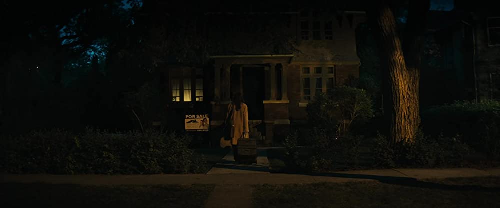 ザ・グラッジ 死霊の棲む屋敷の画像