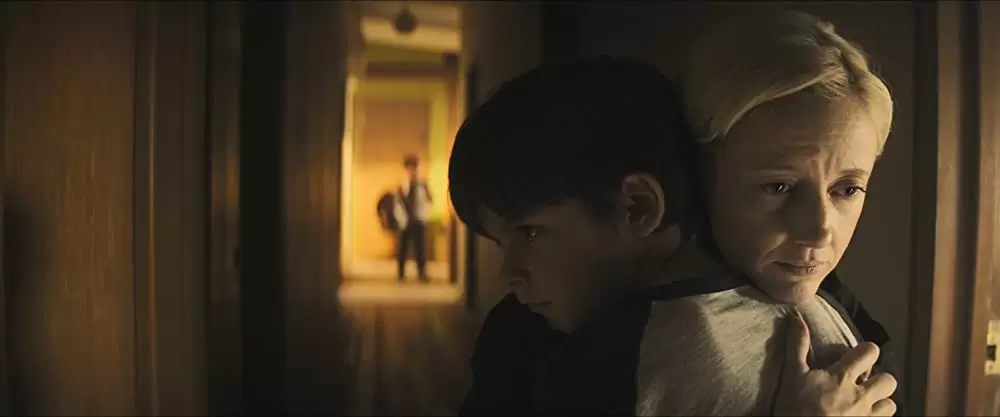 ザ・グラッジ 死霊の棲む屋敷の画像