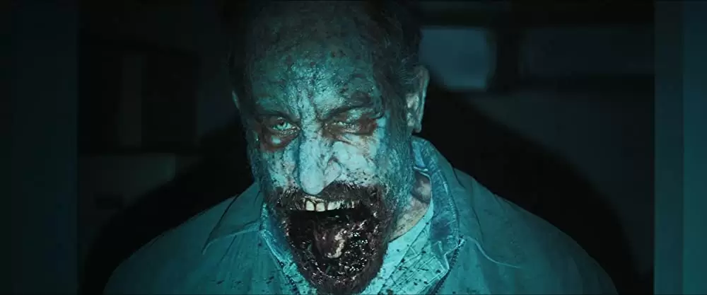 ザ・グラッジ 死霊の棲む屋敷の画像