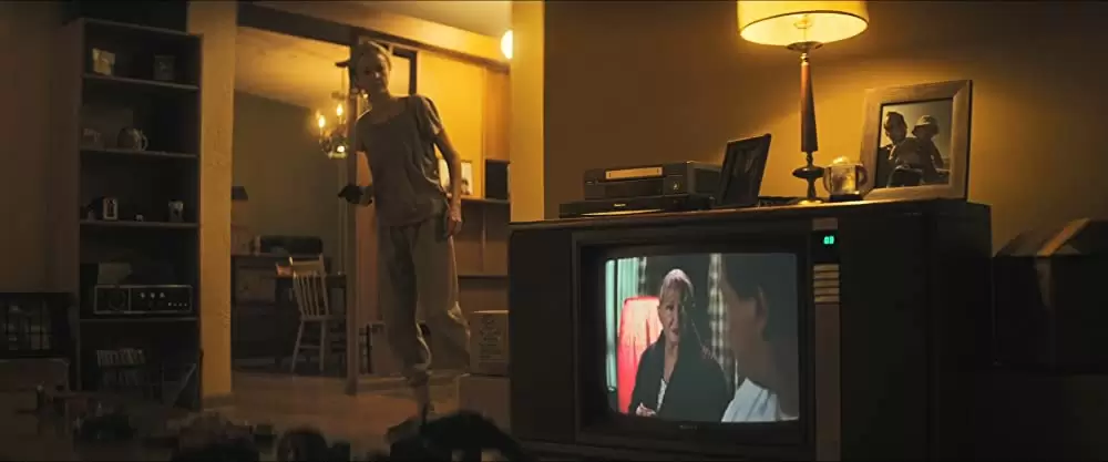 ザ・グラッジ 死霊の棲む屋敷の画像