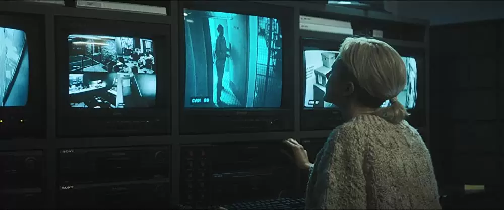 ザ・グラッジ 死霊の棲む屋敷の画像