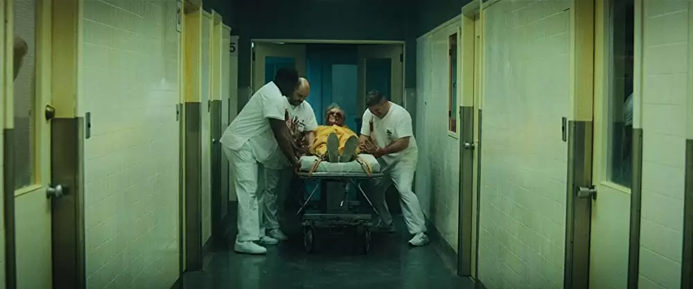 ザ・グラッジ 死霊の棲む屋敷の画像