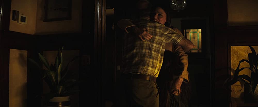 ザ・グラッジ 死霊の棲む屋敷の画像