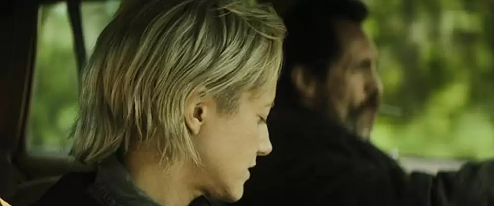 「ザ・グラッジ 死霊の棲む屋敷」デミアン・ビチル & アンドレア・ライズボローの画像