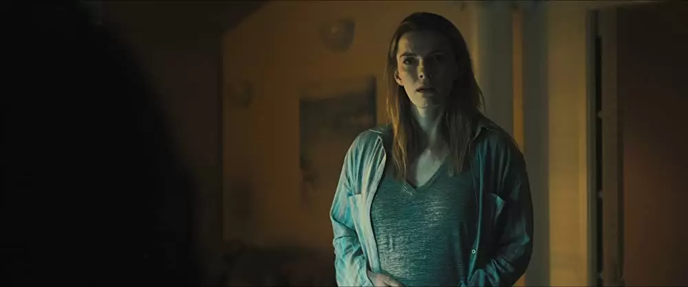 ザ・グラッジ 死霊の棲む屋敷の画像