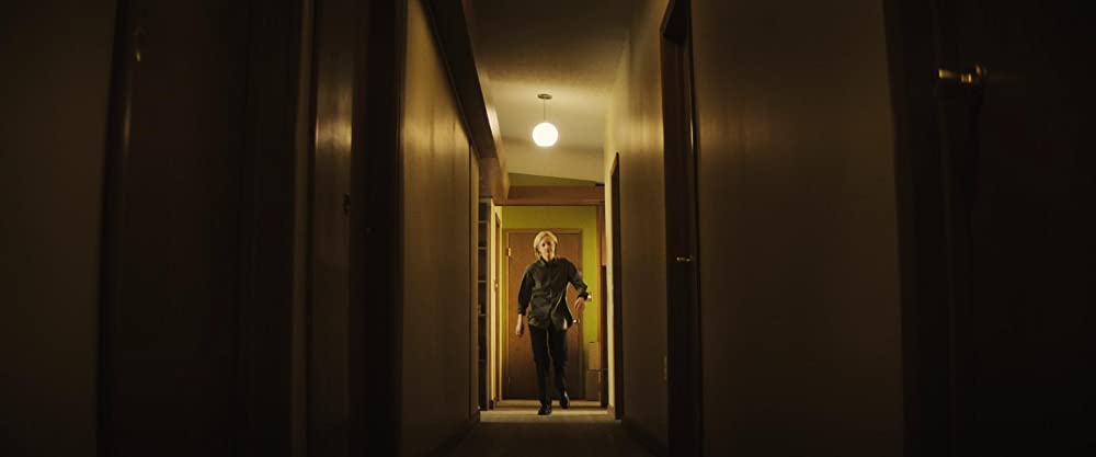 ザ・グラッジ 死霊の棲む屋敷の画像