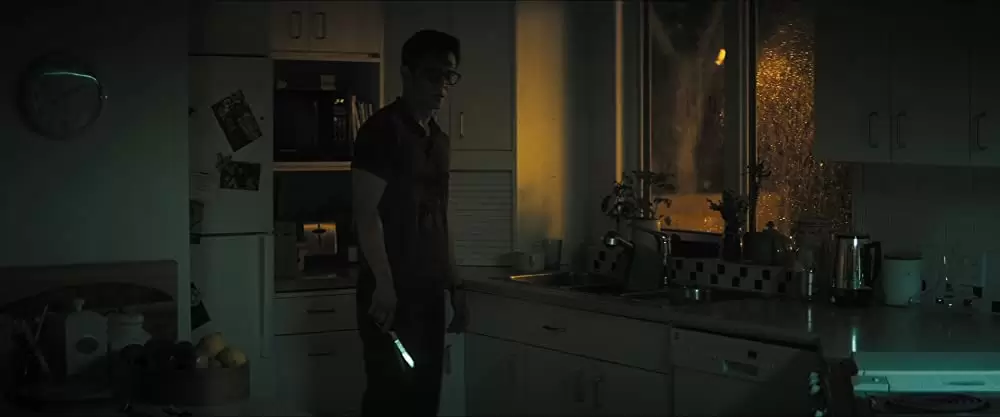 「ザ・グラッジ 死霊の棲む屋敷」ジョン・チョウの画像