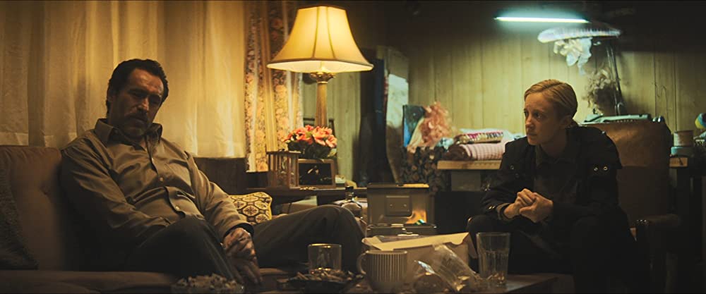 ザ・グラッジ 死霊の棲む屋敷の画像