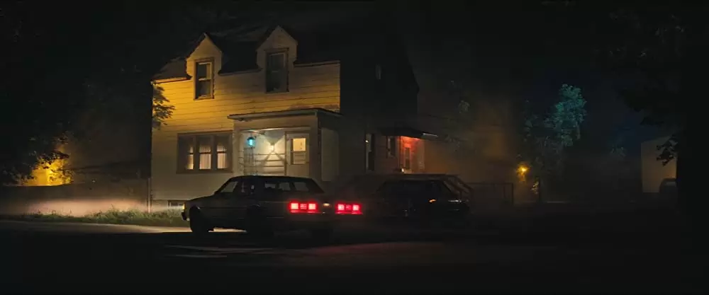 ザ・グラッジ 死霊の棲む屋敷の画像