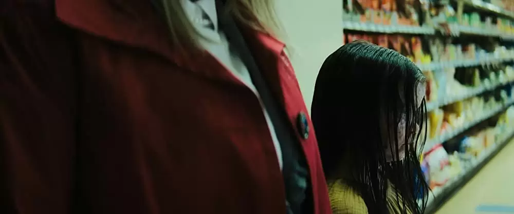 ザ・グラッジ 死霊の棲む屋敷の画像