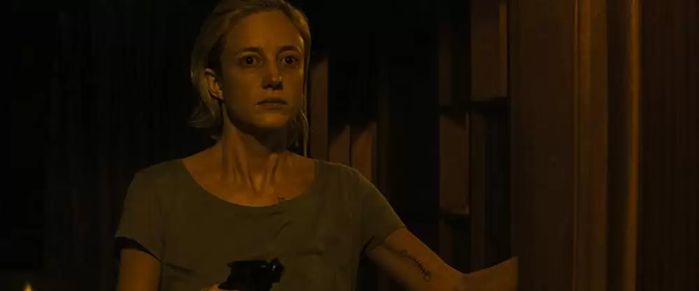 ザ・グラッジ 死霊の棲む屋敷の画像