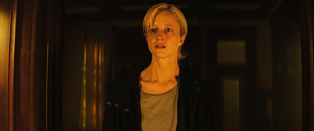 ザ・グラッジ 死霊の棲む屋敷の画像