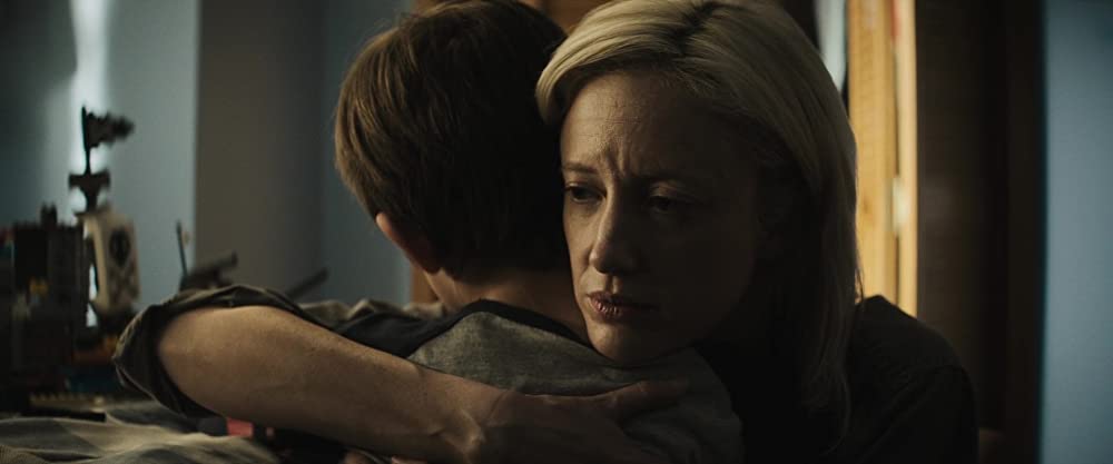 ザ・グラッジ 死霊の棲む屋敷の画像