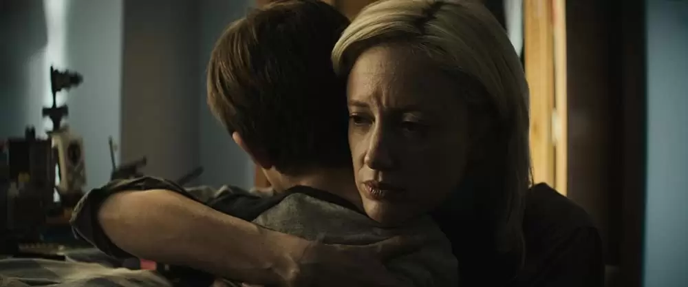 ザ・グラッジ 死霊の棲む屋敷の画像