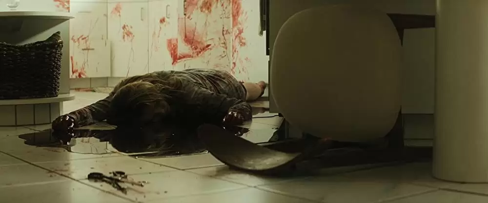 ザ・グラッジ 死霊の棲む屋敷の画像