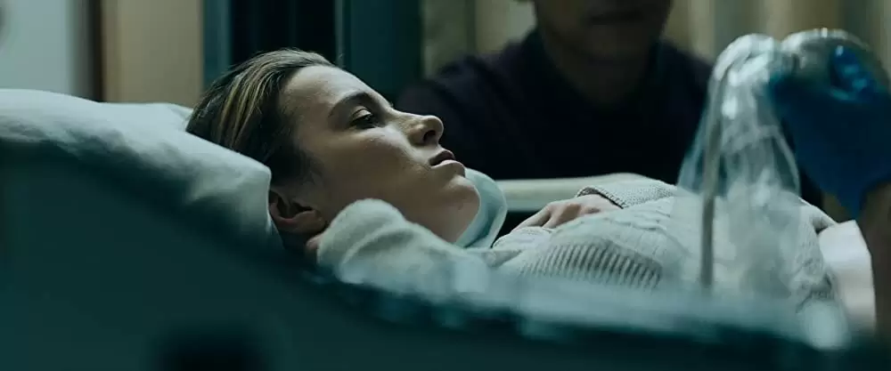 ザ・グラッジ 死霊の棲む屋敷の画像