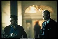 「インサイダー」ラッセル・クロウ & アル・パチーノの画像