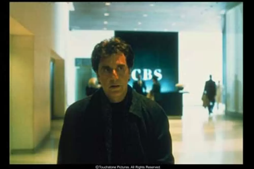 「インサイダー」アル・パチーノの画像