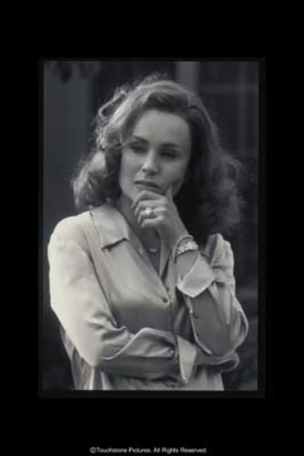 「インサイダー」ダイアン・ベノーラの画像