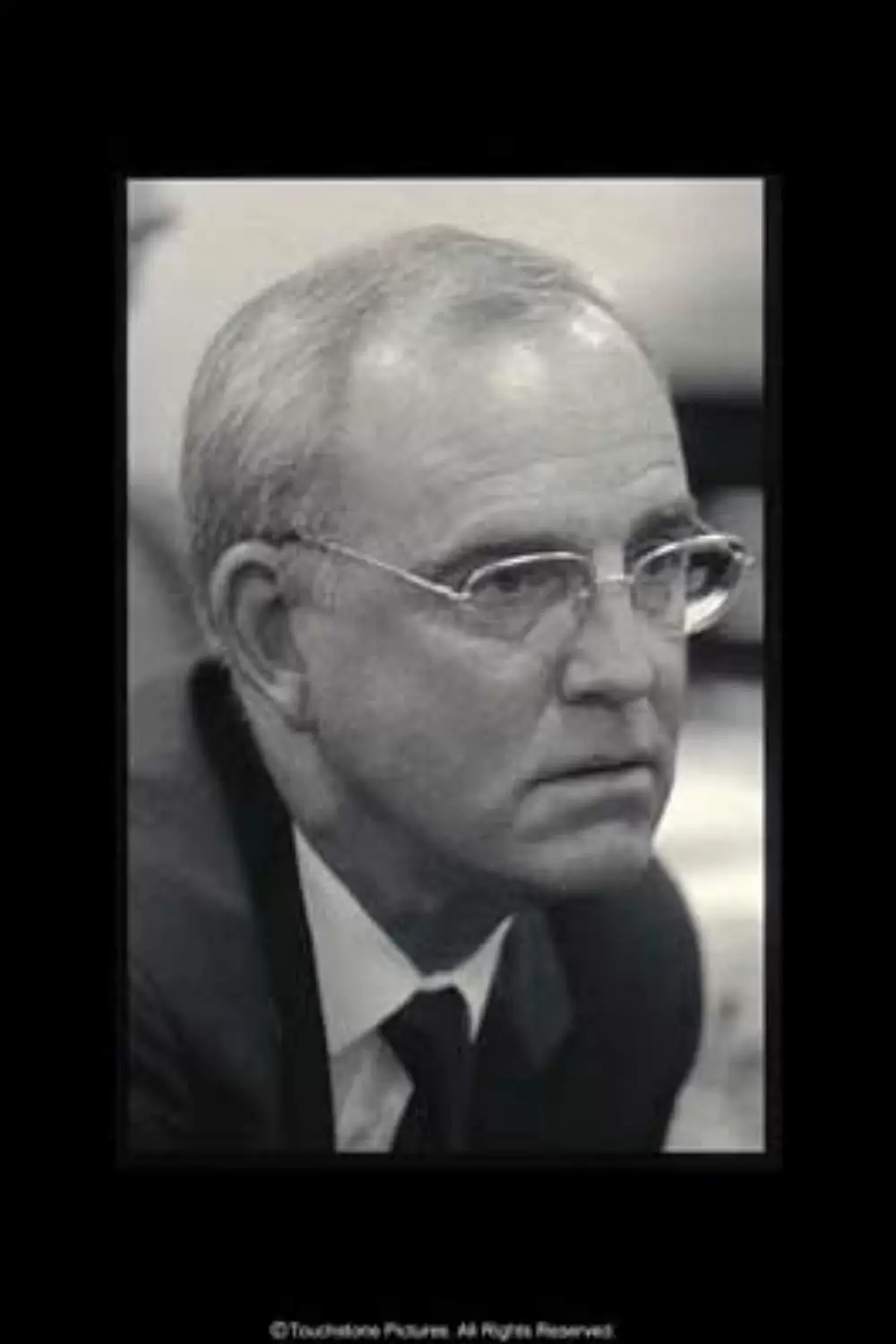 「インサイダー」コルム・フィオールの画像