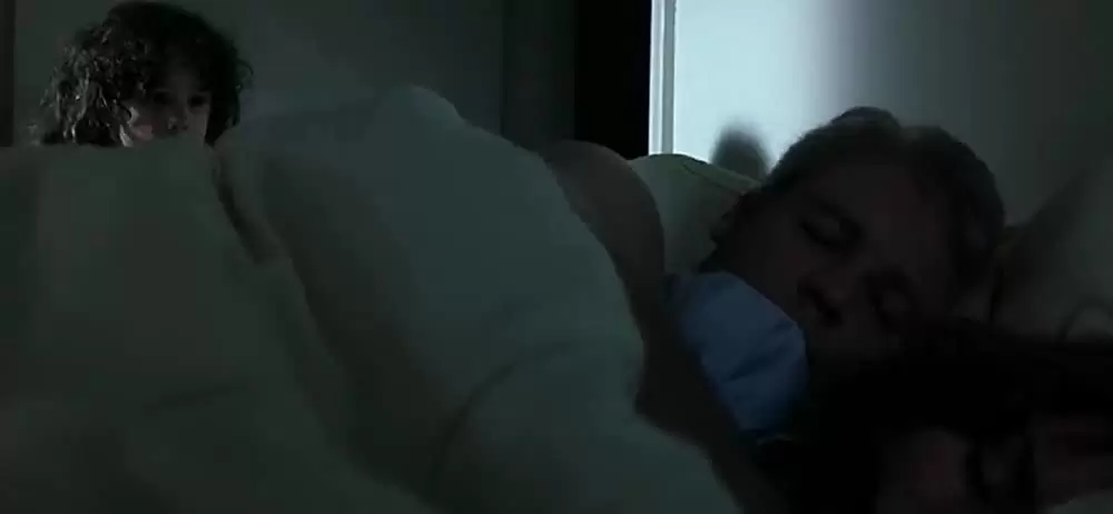 「インサイダー」ラッセル・クロウ & レニー・オルステッド & ダイアン・ベノーラの画像