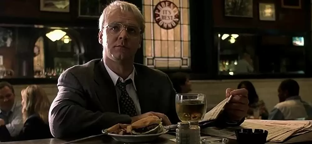 インサイダーの画像