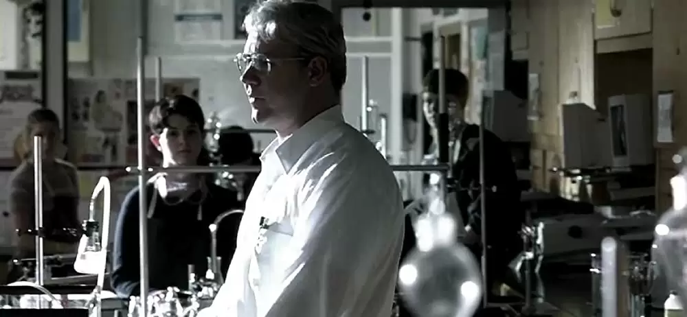 インサイダーの画像