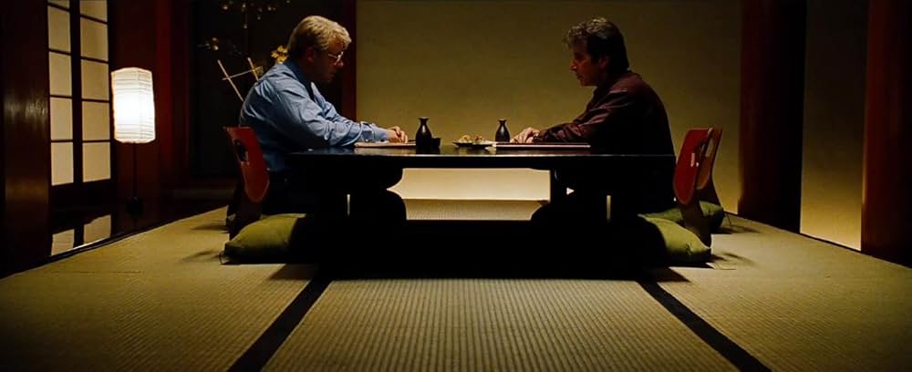 インサイダーの画像