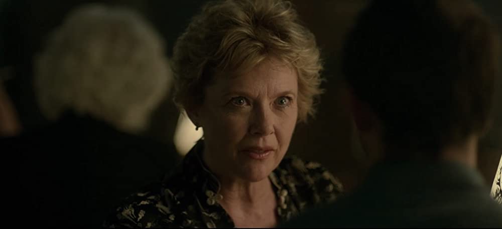 「リヴァプール、最後の恋」アネット・ベニング & ジェイミー・ベルの画像