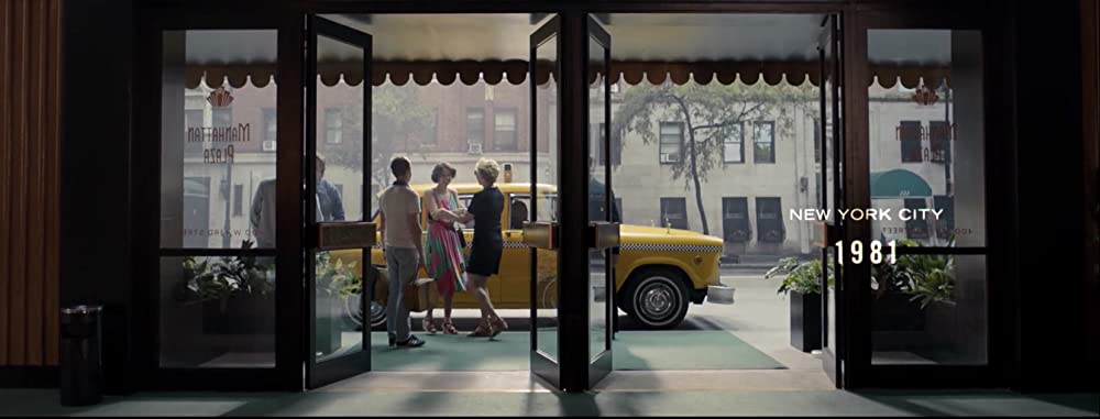 「リヴァプール、最後の恋」アネット・ベニング & ジェイミー・ベル & Leanne Bestの画像